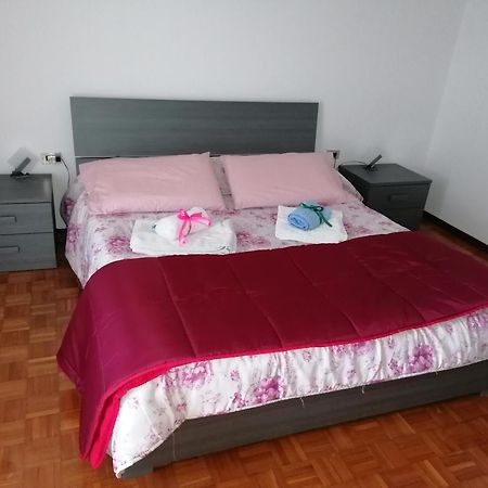 Casa Vacanze Mari, Paratico Exteriér fotografie