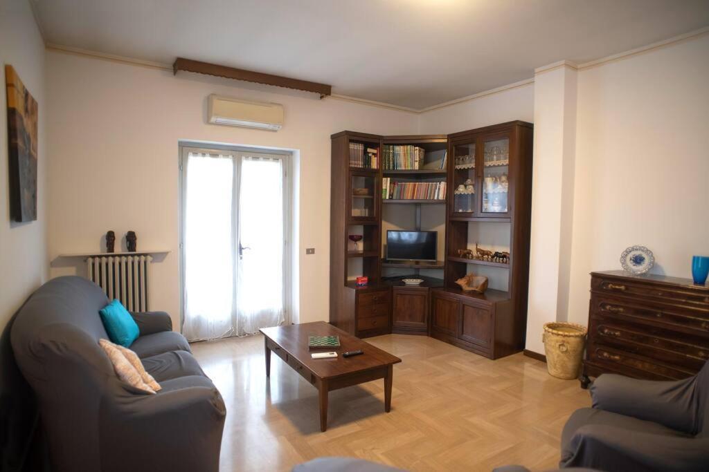 Casa Vacanze Mari, Paratico Exteriér fotografie