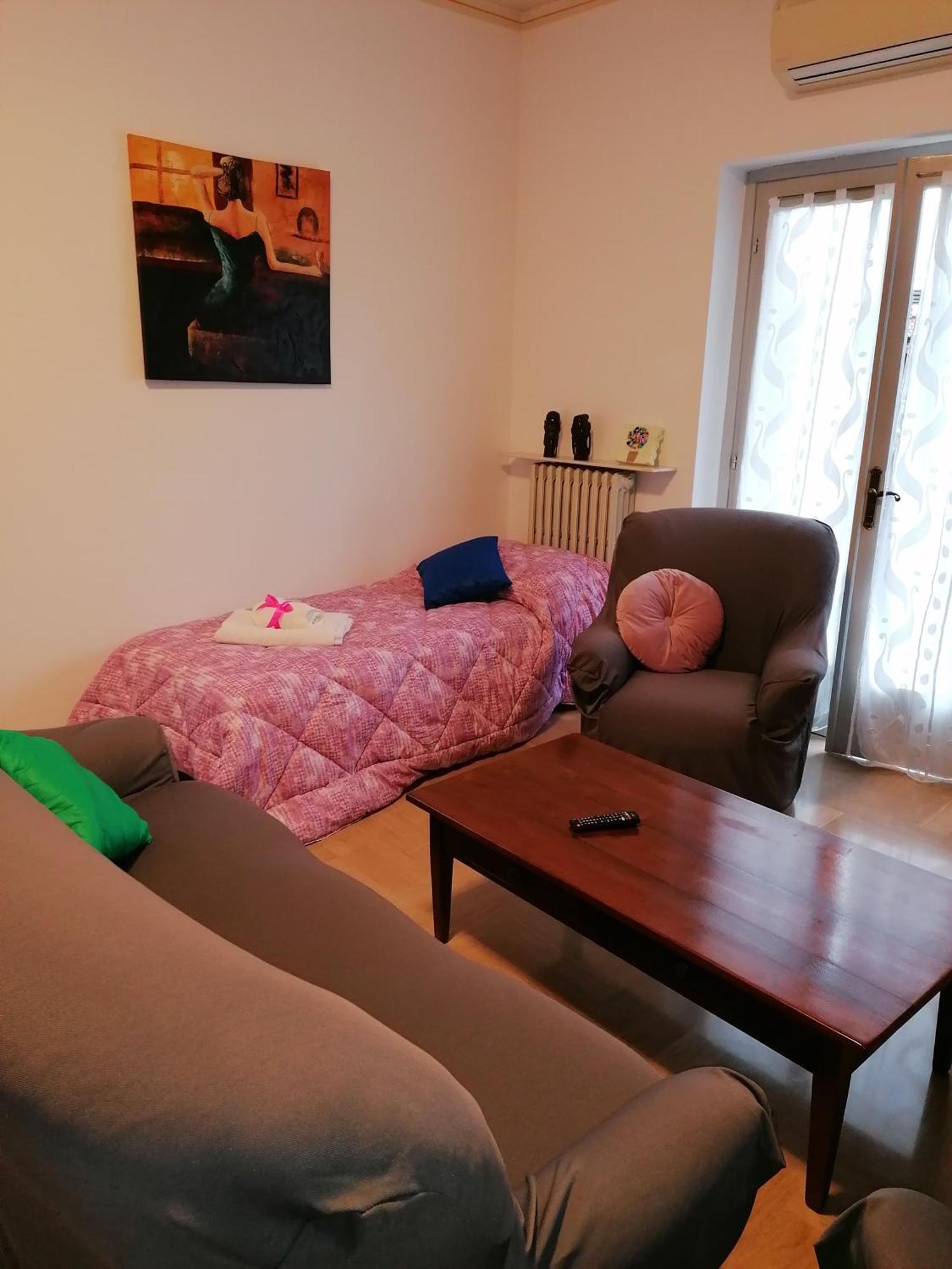 Casa Vacanze Mari, Paratico Exteriér fotografie