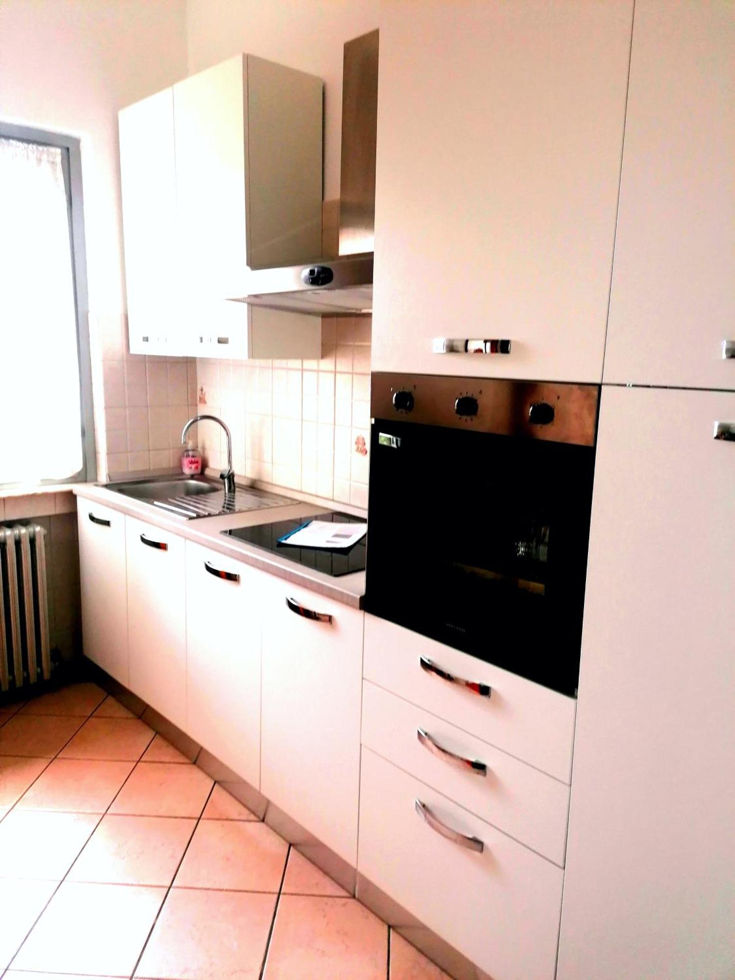 Casa Vacanze Mari, Paratico Exteriér fotografie