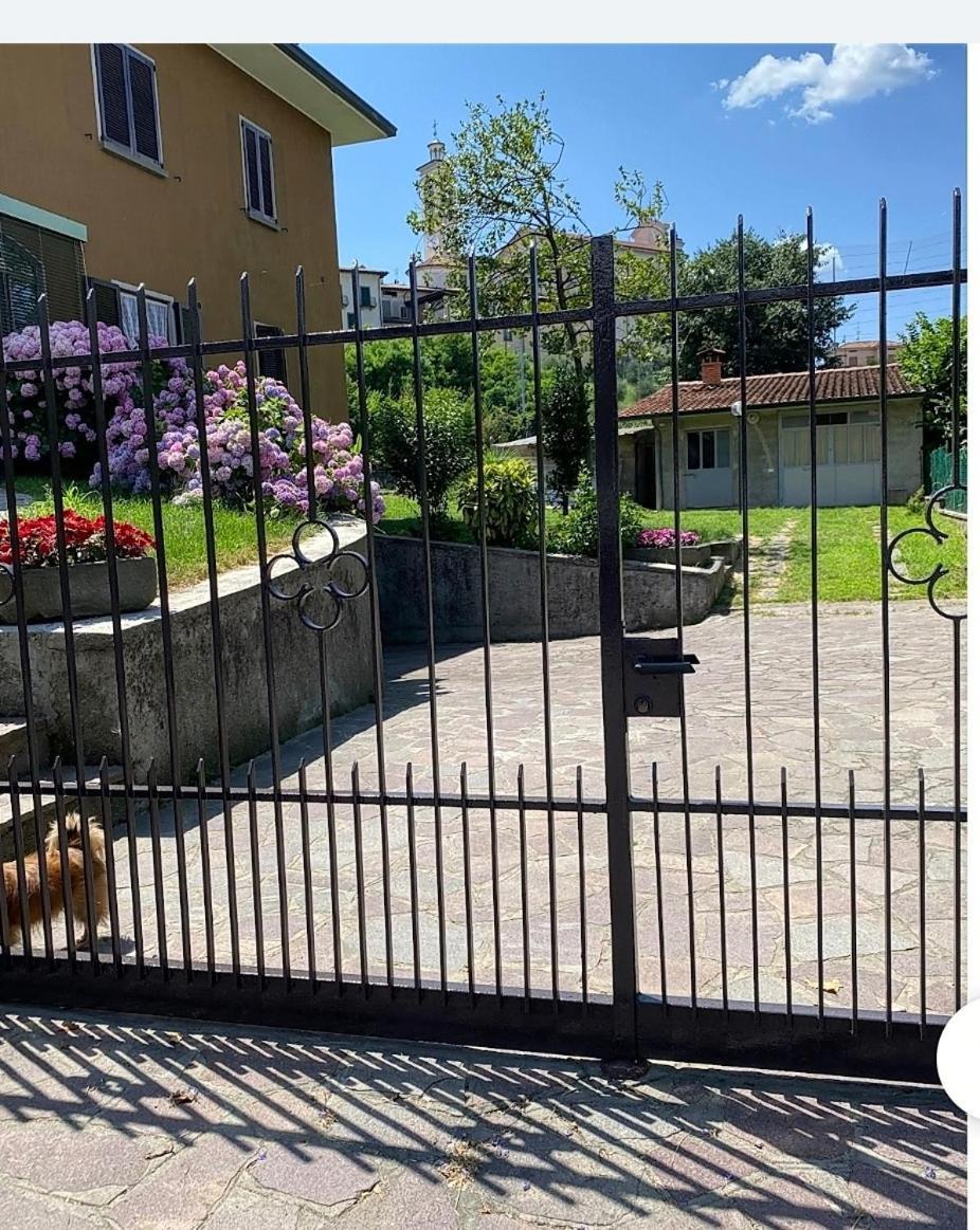 Casa Vacanze Mari, Paratico Exteriér fotografie
