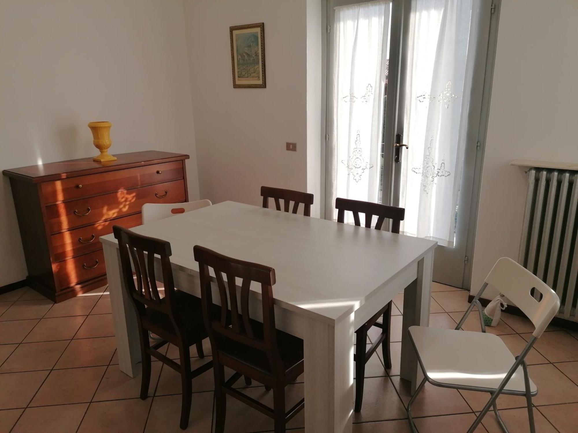 Casa Vacanze Mari, Paratico Exteriér fotografie
