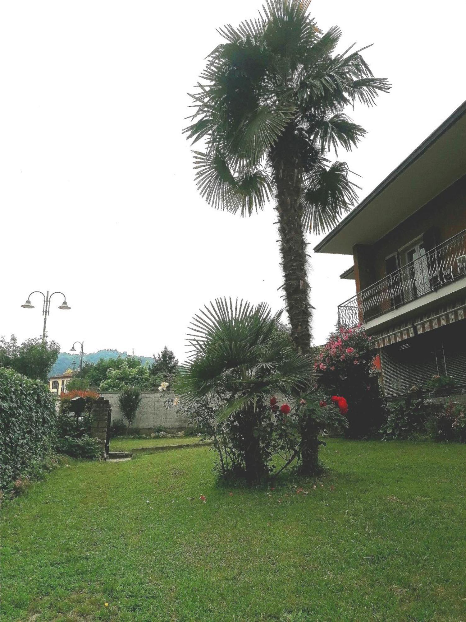 Casa Vacanze Mari, Paratico Exteriér fotografie
